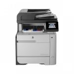 МФУ HP Color LaserJet Pro M476nw (CF385A) 