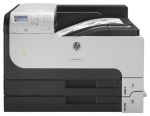 Принтер HP LaserJet Enterprise 700 M712dn 