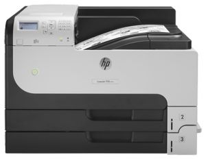 Ремонт принтера HP LaserJet Enterprise 700 M712dn Ремонт принтера HP LaserJet Enterprise 700 M712dn