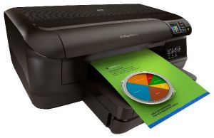 Принтер HP Officejet Pro 8100 (CM752A) 