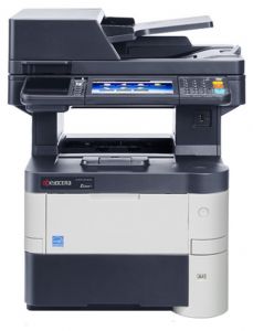 МФУ Kyocera ECOSYS M3560idn 