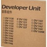 Узел проявки KYOCERA DV-130 FS-1300D/1350DN/1028MFP/1128MFP 302HS93021/302HS93020