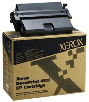 Принт-картридж Xerox 113R00095 (DocuPrint 4517, DocuPrint N17)