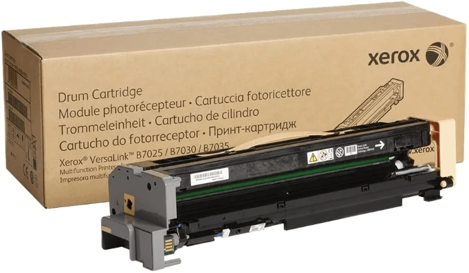 Драм-картридж XEROX VersaLink B7025/7030/7035 80K (113R00779)