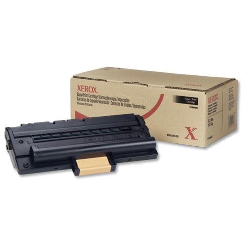 Заправка картриджа Xerox 113R00737