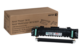 Сервисный комплект XEROX Phaser 3610/WC 3615/3655 (фьюзер+2BTR) (115R00085)