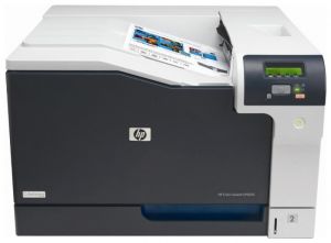 Принтер HP Color LaserJet Professional CP5225 (CE710A) 