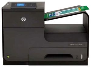 Принтер HP Officejet Pro X451dw 