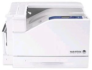 Ремонт принтера Xerox Phaser 7500DN