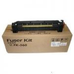 Узел фиксации KYOCERA FK-560 FS-C5200DN/FS-C5300DN 302HN93071/302HN93070