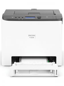 Ремонт принтера Ricoh P C301W Ремонт принтера Ricoh P C301W
