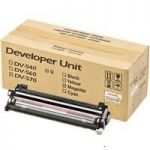 Узел проявки FS-C5400DN DV-570C
