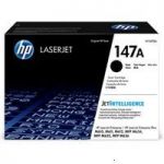 Картридж HP 147A (W1470A) лазерный черный (10500 стр)