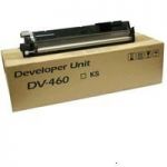 Узел проявки KYOCERA DV-460 TASKalfa 180/181/220/221 302KK93020