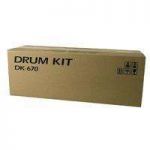 Узел фотобарабана KYOCERA DK-670 TASKalfa 300i 302H093013/302H093010/302H093011/302H093012