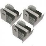Скрепки для SR3150/3220 тип K (3 упаковки по 5000 штук)
