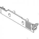 Задняя крышка податчика бумаги аппарата KYOCERA 302LC04200