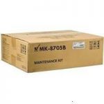 Сервисный комплект KYOCERA MK-8705B TaskAlfa 6550ci/7550ci (MK-8705B/1702K90UN1) 600K
