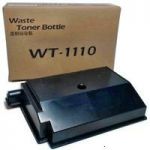 Бункер отработанного тонера для KYOCERA FS-1025MFP/1120MFP (WT-1110/302M293030/302M293031) 100K