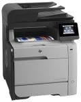 МФУ HP Color LaserJet Pro MFP M476dw 