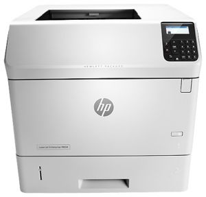 Принтер HP LaserJet Enterprise M604dn (E6B68A) 