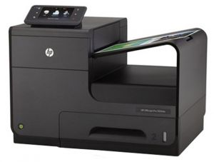 Принтер HP Officejet Pro X551dw 