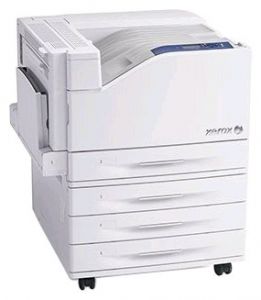 Ремонт принтера Xerox Phaser 7500DX