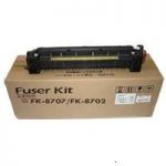 Узел фиксации TASKalfa 6550ci/6551ci/7550ci/7551ci