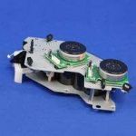 Двигатель в сборе XEROX Phaser 4600 (007N01663/640S01475)