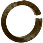 Втулка пластмассовая термоизоляционная 34 мм RICOH AE032033/AE032026/AE03-2033/AE03-2026