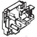 Корпус двигателя узла транспортировки KYOCERA 302K924782/302N424020/302N424030