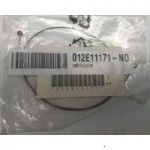 Тросик приводной подъема лотка XEROX WCP 4110 (012E11170/012E11171)