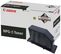 Тонер CANON NPG-5 NP 3030/3050 Canon