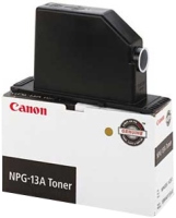 Тонер CANON NPG-13