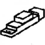 Датчик XEROX WCP 7132 (130E89950)