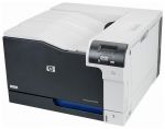 Принтер HP Color LaserJet Professional CP5225n (CE711A) 