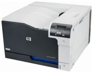 Ремонт принтера HP Color LaserJet Professional CP5225n (CE711A) Ремонт принтера HP Color LaserJet Professional CP5225n (CE711A)