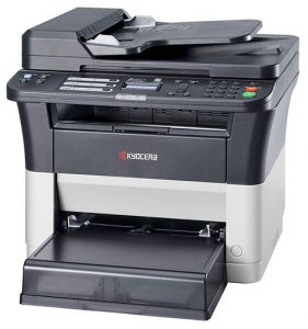 МФУ Kyocera FS-1125MFP 