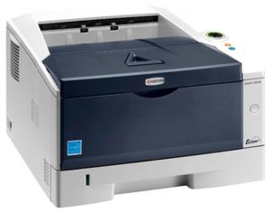 Принтер Kyocera P2135D 