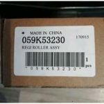 Ролик узла регистрации XEROX WC 5020 (059K53230)