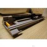 Узел лотка обхода в сборе 302GR93122 PARTS BYPASS FEED UNIT