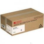 Тонер-картридж Ricoh IM C400 черный