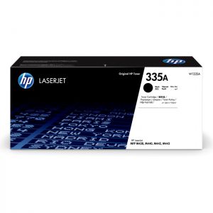 Картридж HP 335A (W1335A) лазерный черный (7400 стр)