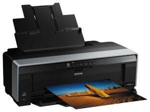 Принтер Epson Stylus Photo R2000 