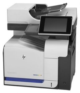 МФУ HP LaserJet Enterprise 500 M575DN (CD644A) 