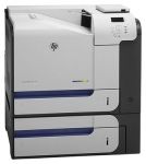 Принтер HP LaserJet Enterprise M551xh (CF083A) 