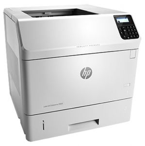 Принтер HP LaserJet Enterprise M605dn (E6B70A) 