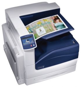 Принтер Xerox Phaser 7800DN 