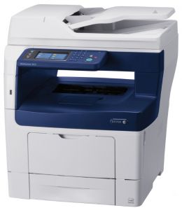 МФУ Xerox WorkCentre 3615DN 