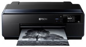 Принтер Epson SureColor SC-P600 